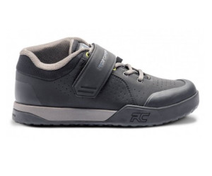 Обувь Ride Concepts TNT Shoe [Charcoal], 9